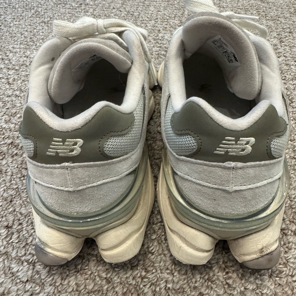 New Balance 9060 Sneakers - Picture 5 of 6